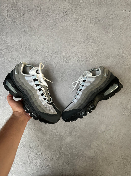 Nike Air Max 95 - Blue Tint 2025 - UK7