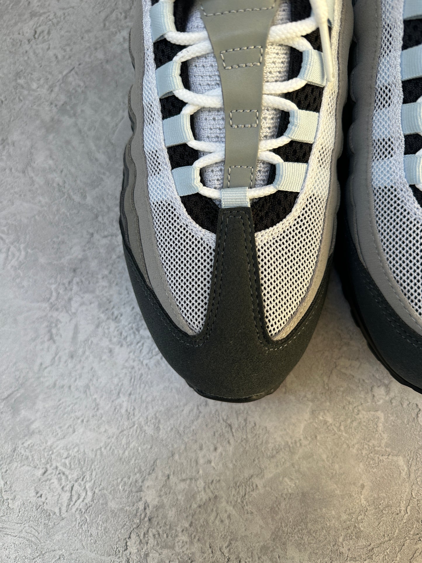 Nike Air Max 95 - Blue Tint 2025 - UK8