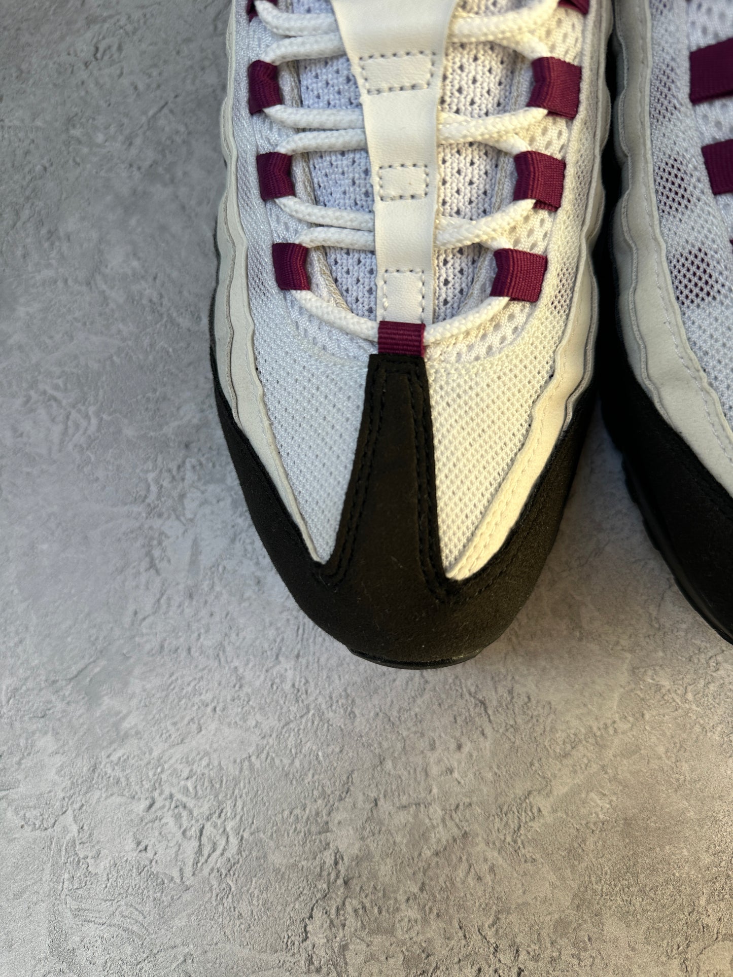 Nike Air Max 95 - Grape IDs - UK9