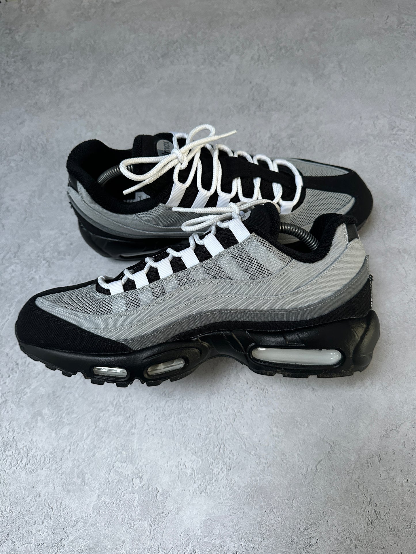 Nike Air Max 95 - 2023 Grey IDs - UK9