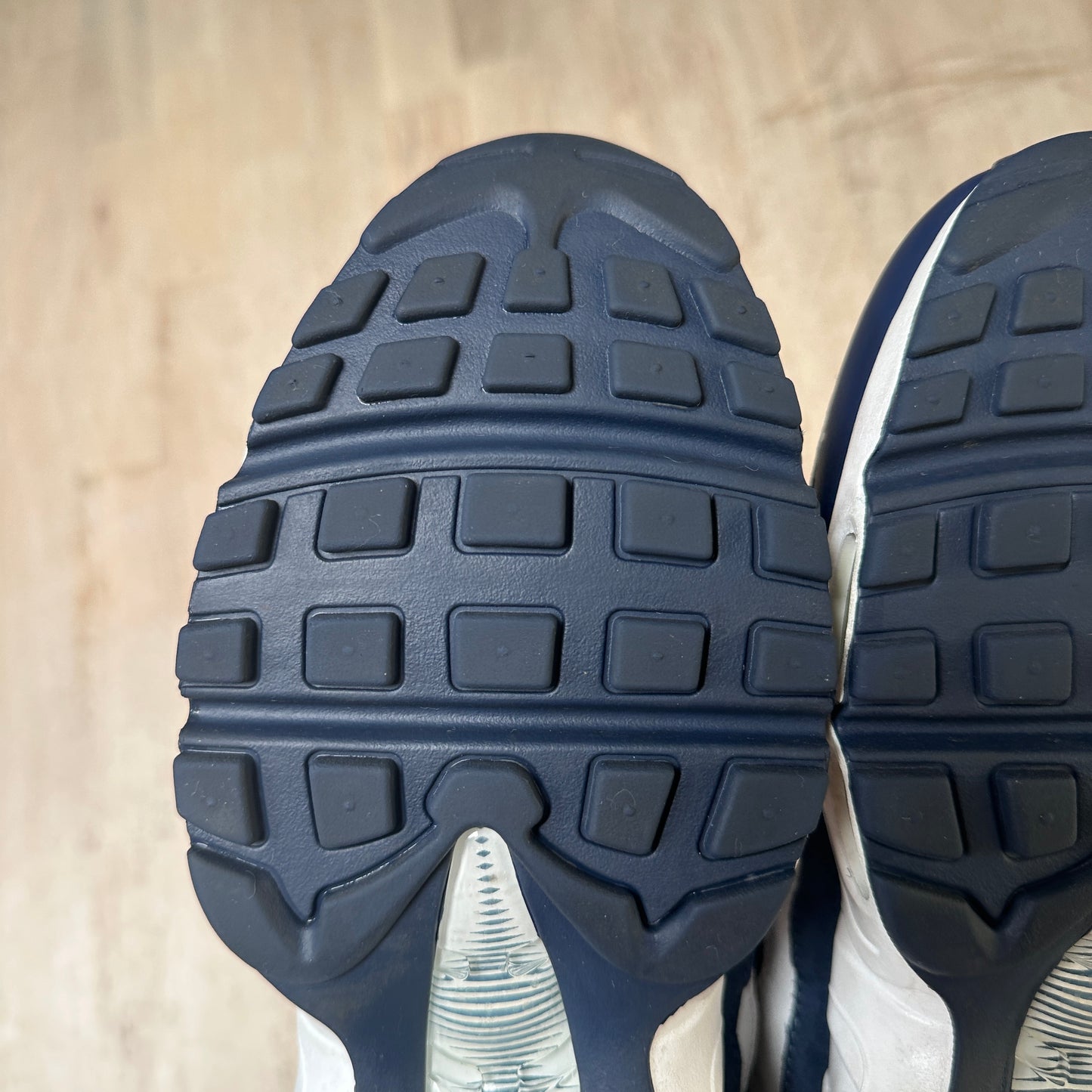 Nike Air Max 95 - Essential Navy White - UK7