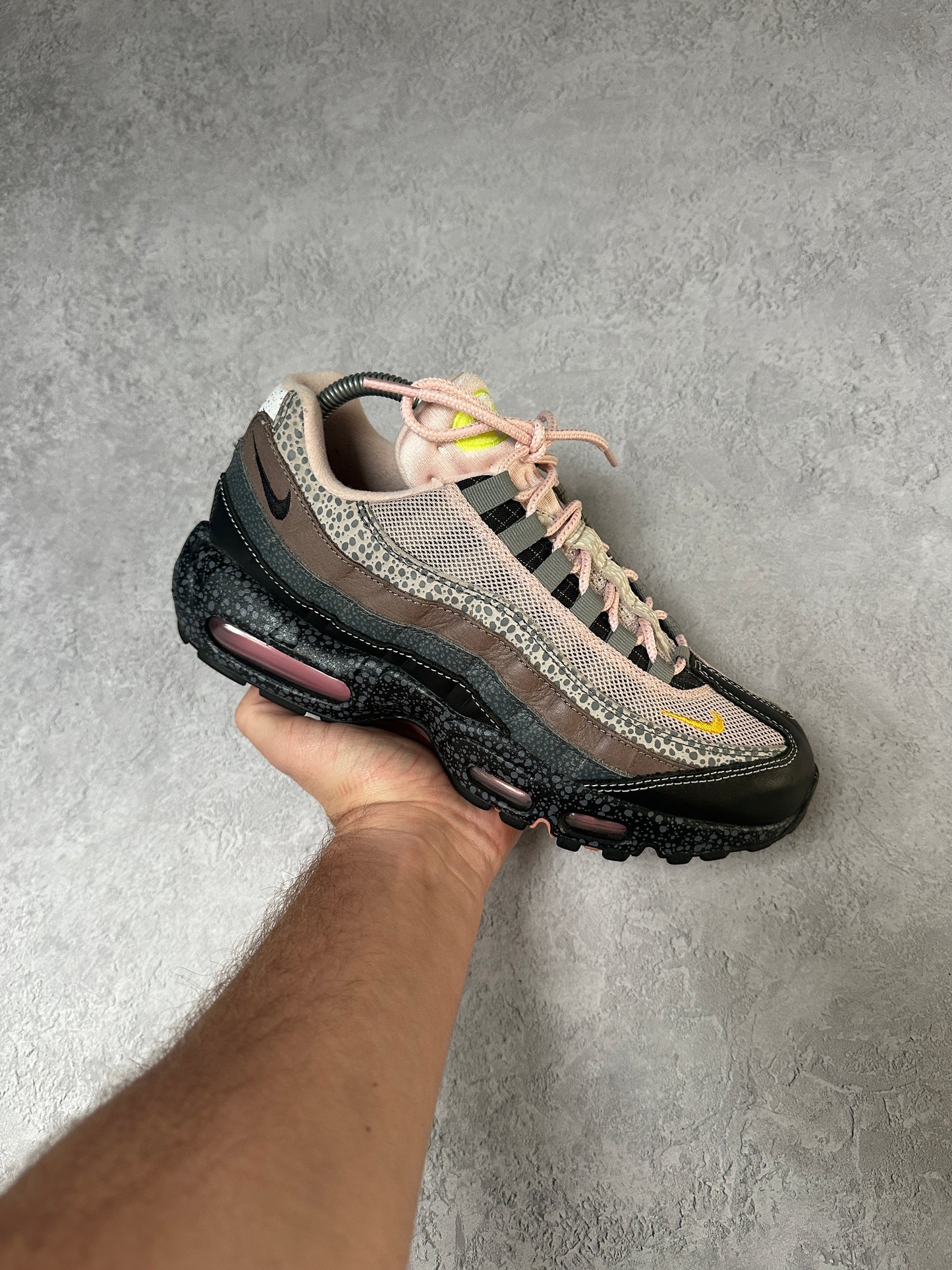 Nike Air Max 95 - size? 20 for 20 - UK7