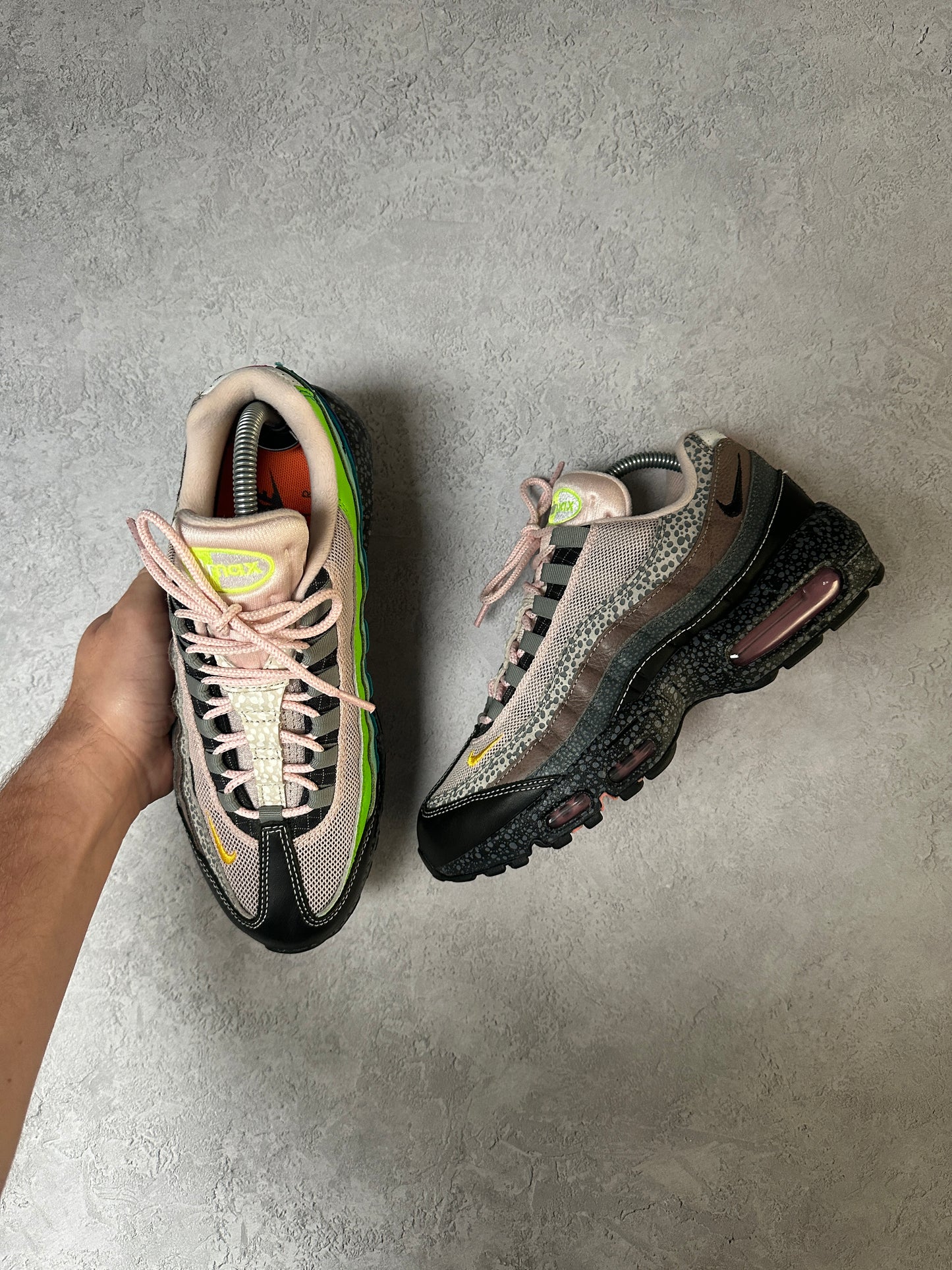 Nike Air Max 95 - size? 20 for 20 - UK7