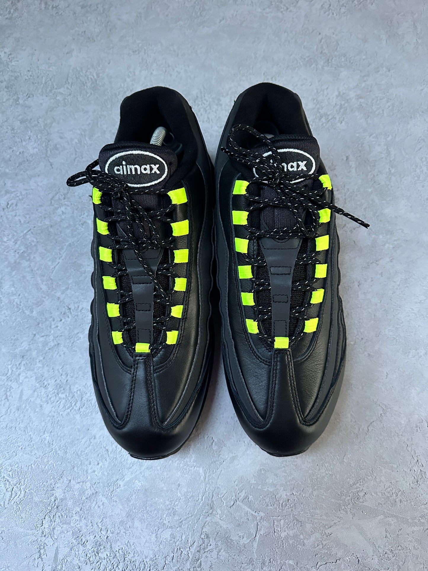 Nike Air Max 95 - Harajuku HRJK - UK10