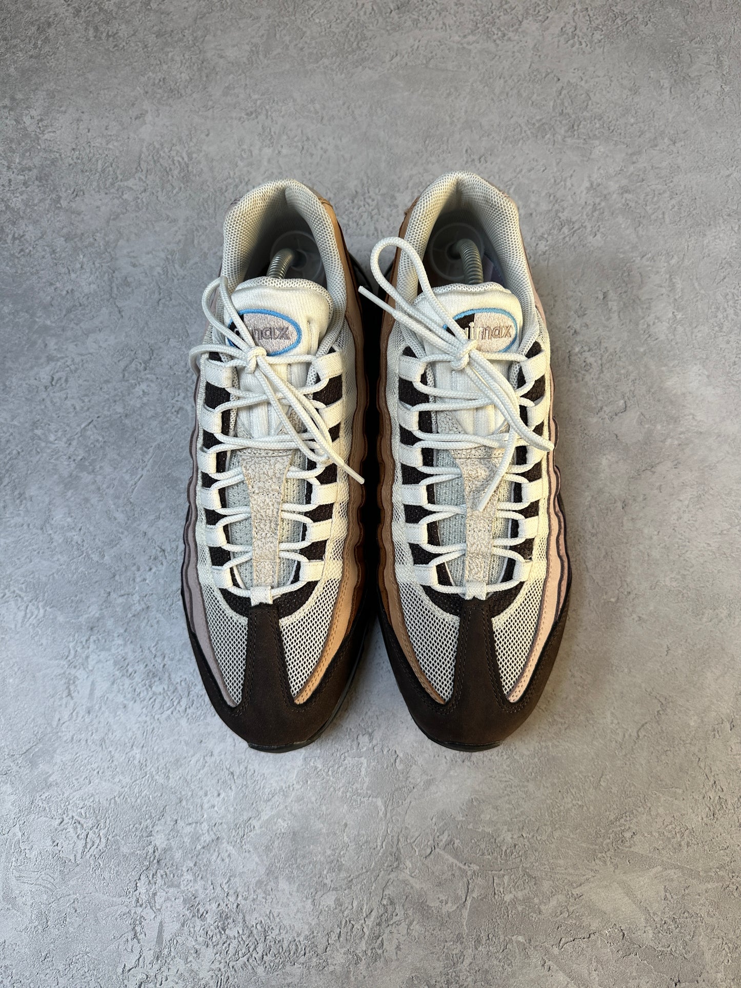 Nike Air Max 95 - Unearthed - UK10
