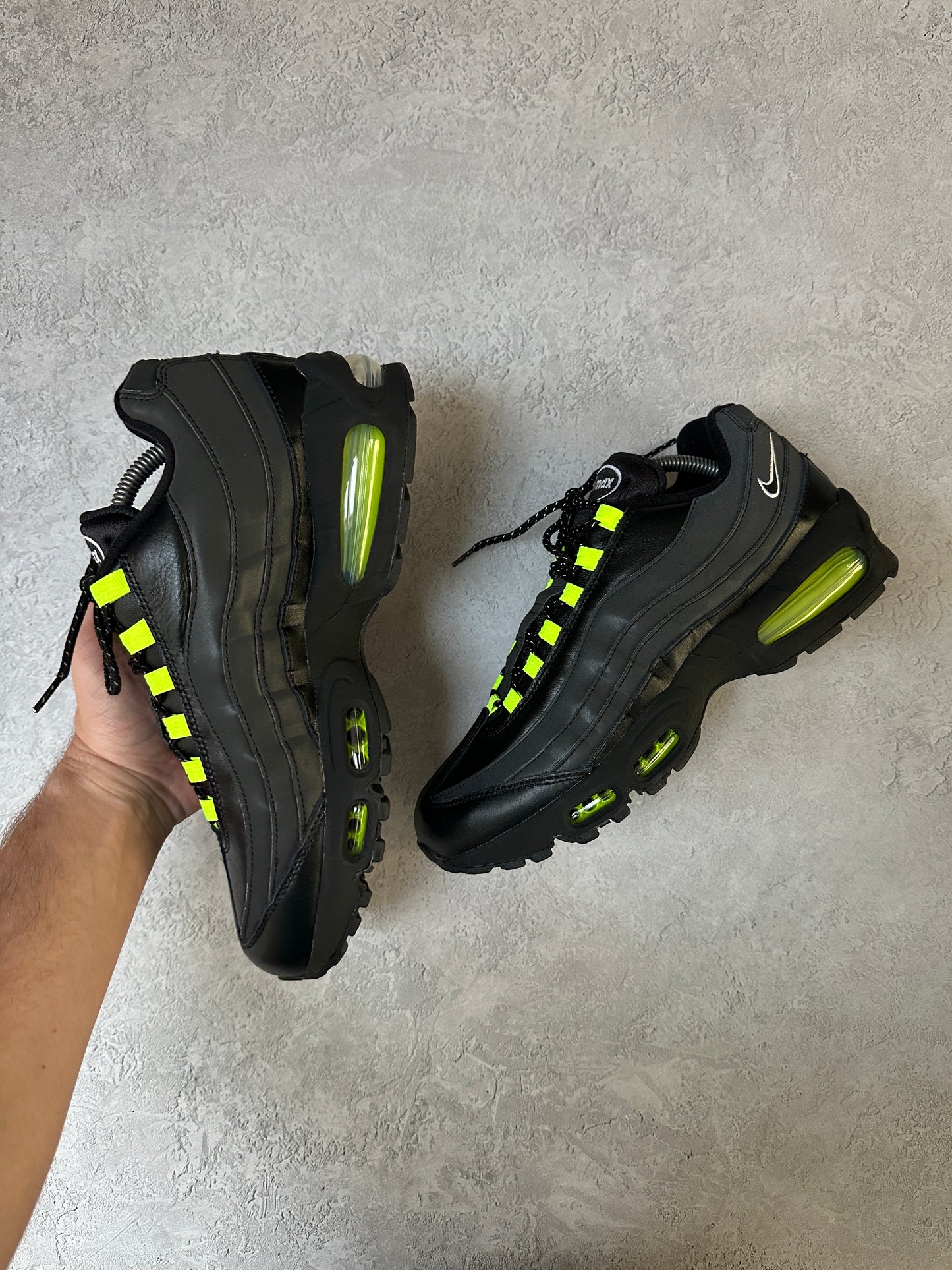 Nike Air Max 95 - Harajuku HRJK - UK8.5