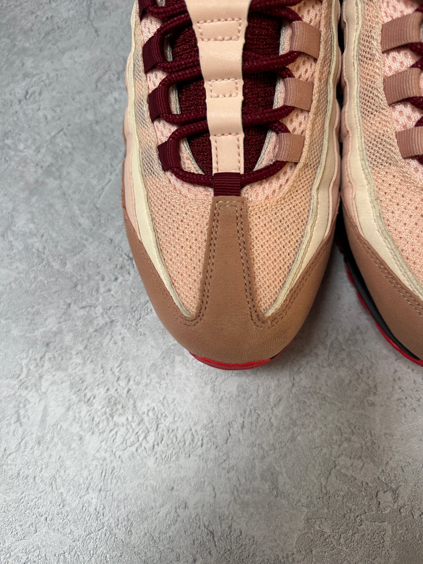 Nike Air Max 95 - Bacon ID - UK8