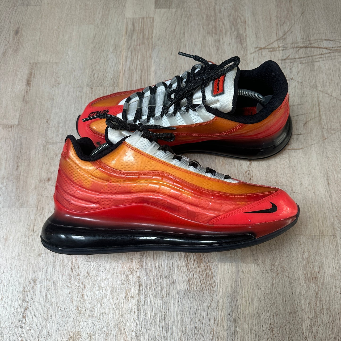 Nike Air Max 95 - Heron Preston - UK10