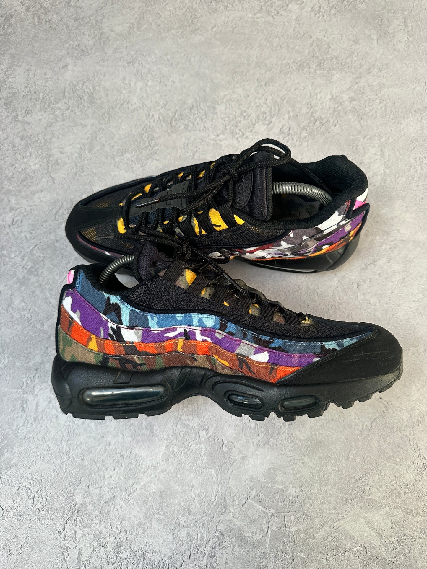 Nike Air Max 95 - ERDL - UK8