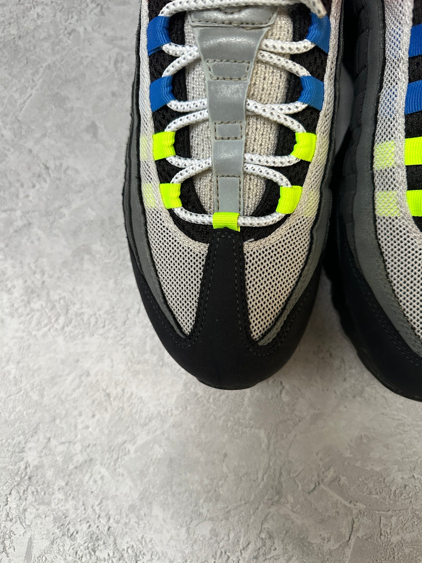 Nike Air Max 95 - Greedy 3.0 - UK8.5