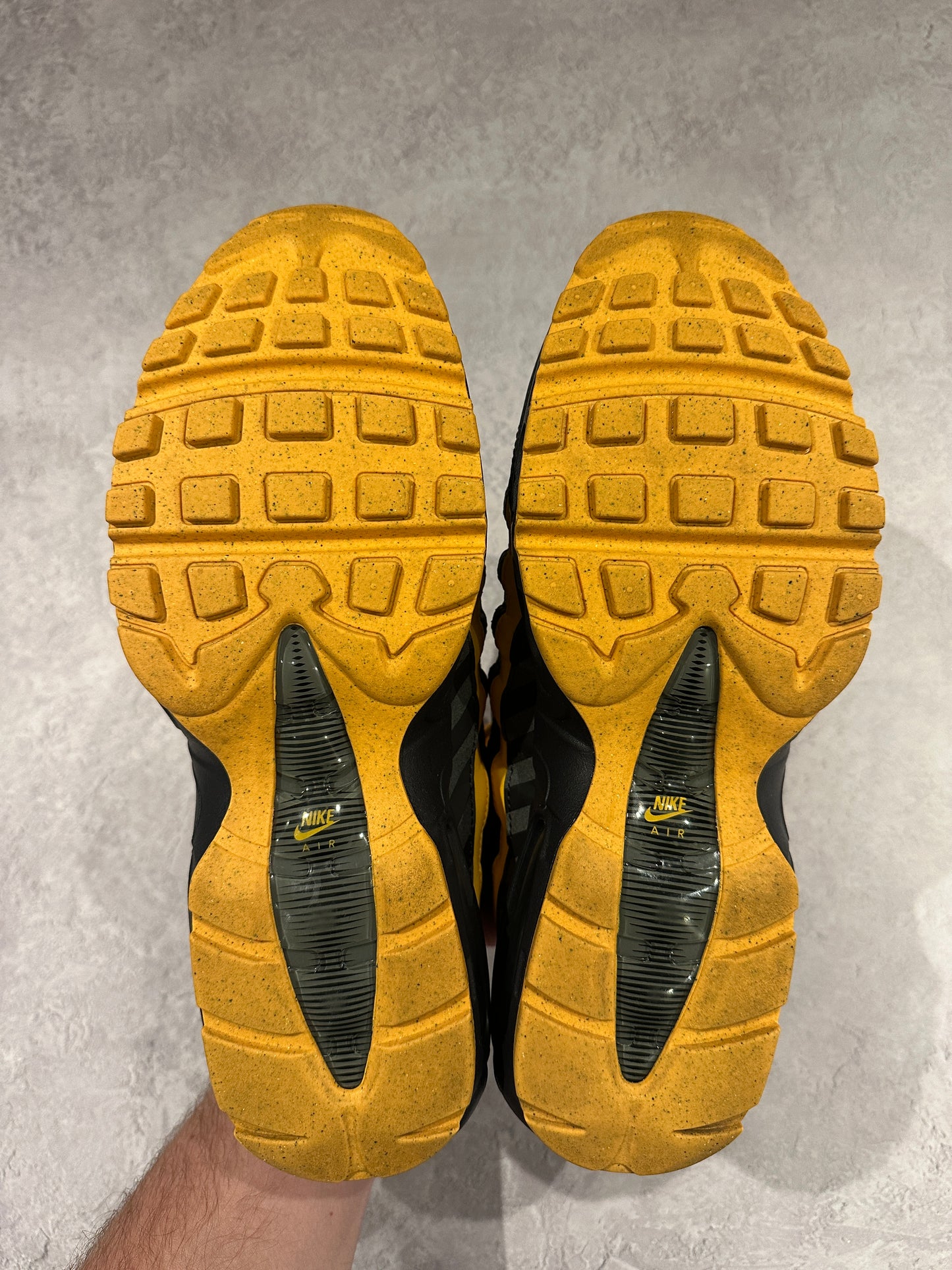 Nike Air Max 95 - I-95 Pack - UK8.5