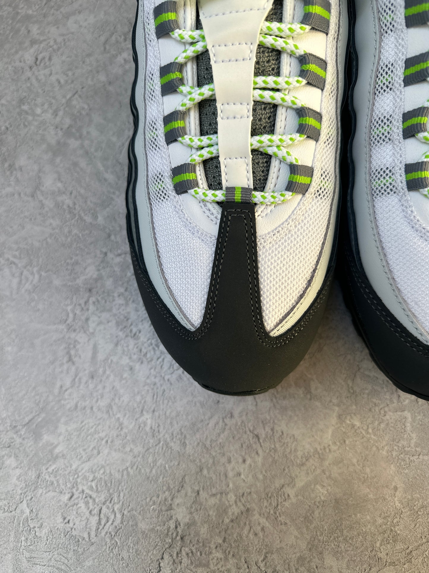 Nike Air Max 95 - Apple Blue 2026 - UK8