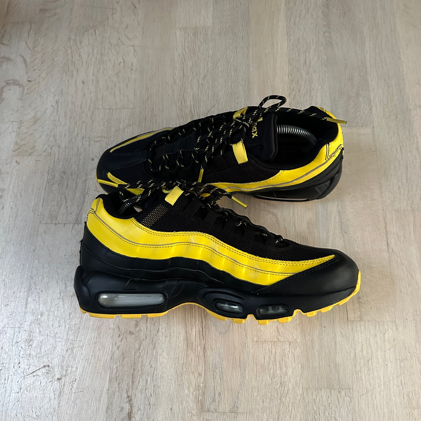 Nike Air Max 95 - Frequency Pack - UK9