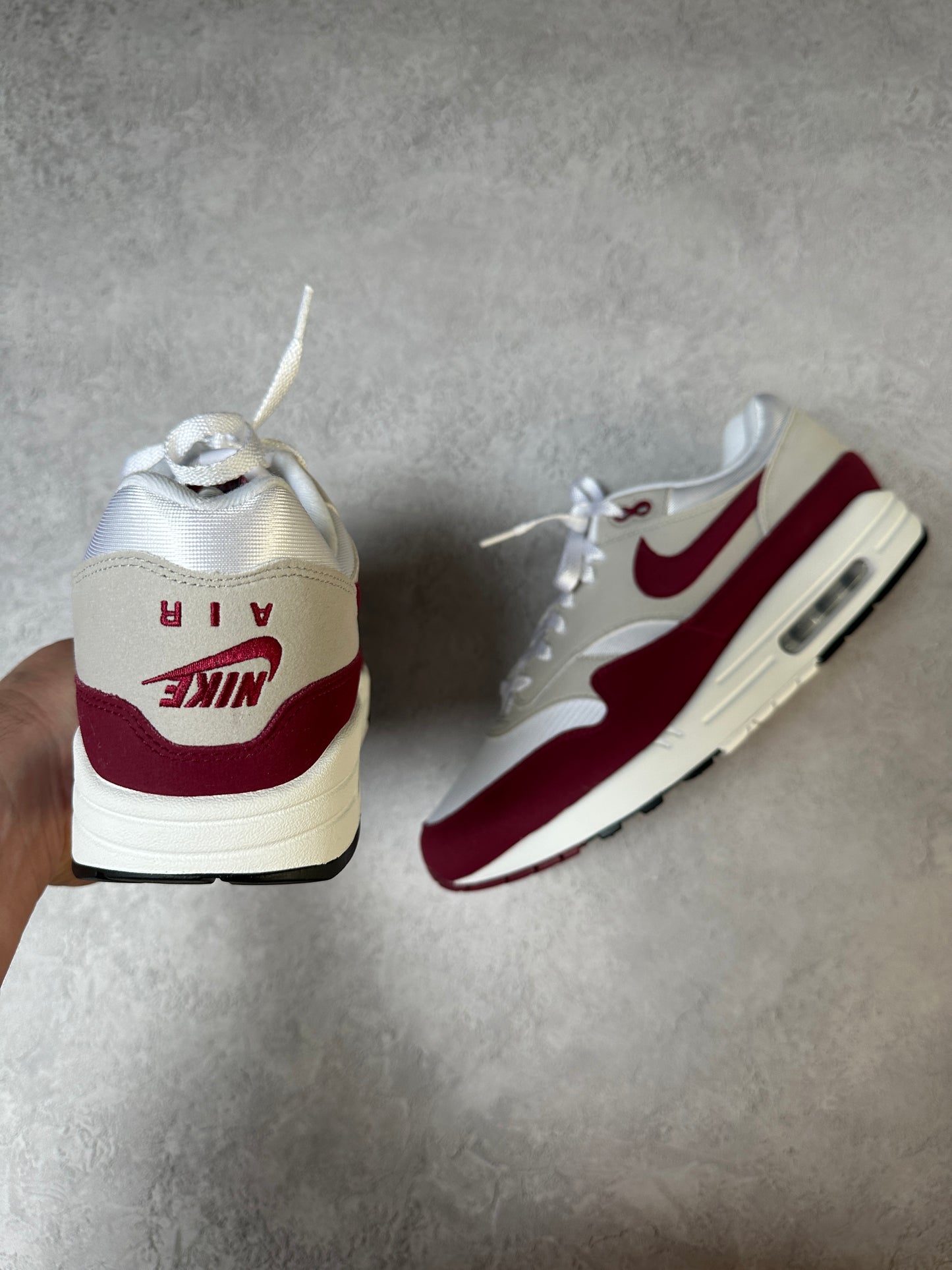Nike Air Max 1 - Stranger Things - UK11.5