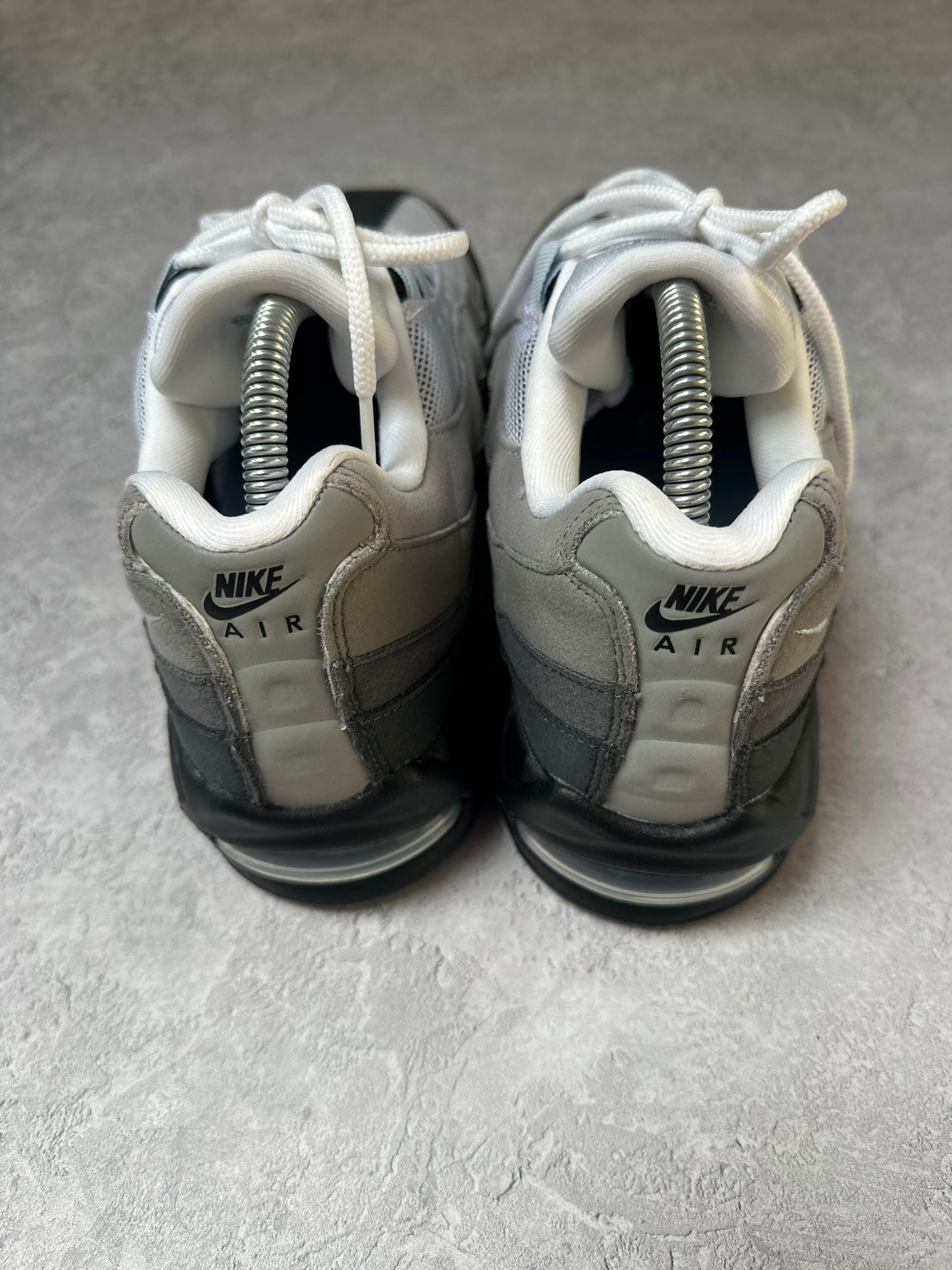 Nike Air Max 95 - Blue Tint 2025 - UK7