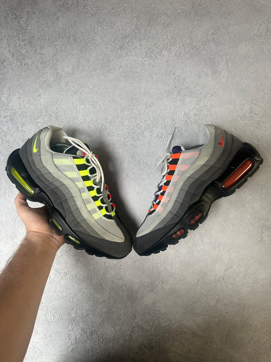 Nike Air Max 95 - Greedy 1.0 - UK10