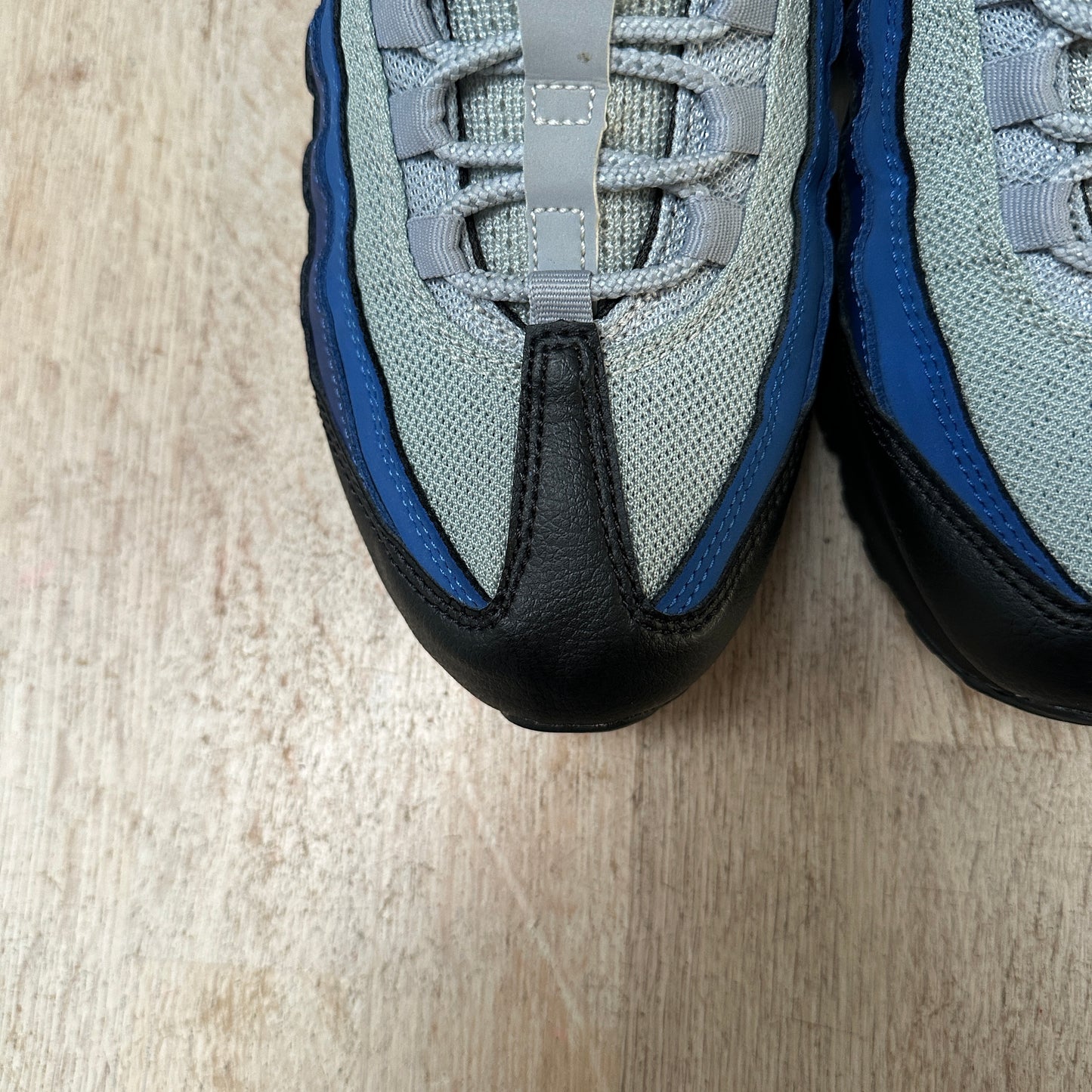 Nike Air Max 95 - Binary Blue - UK7.5