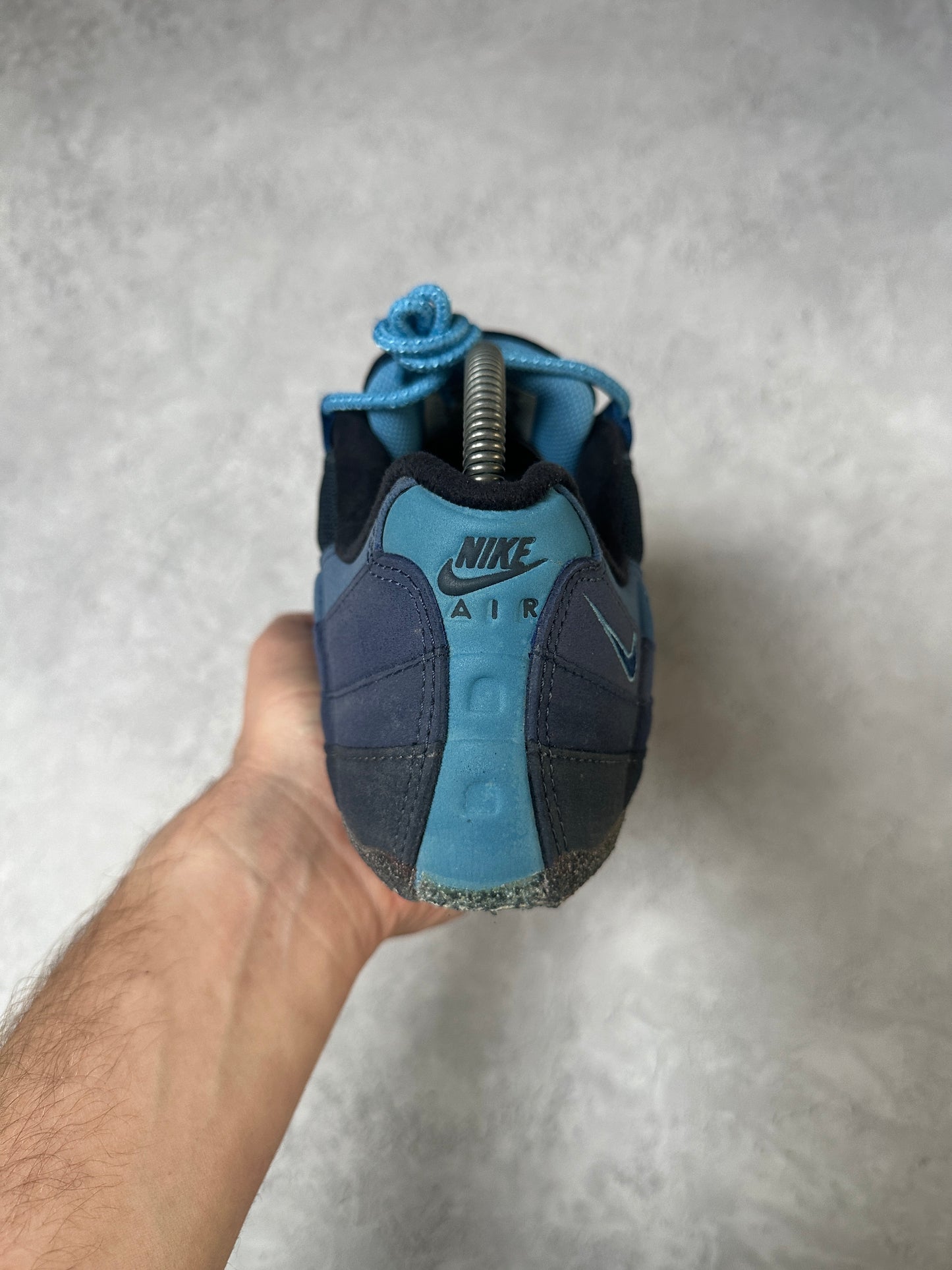 Nike Air Max 95 - Obsidians 1999 - UK9