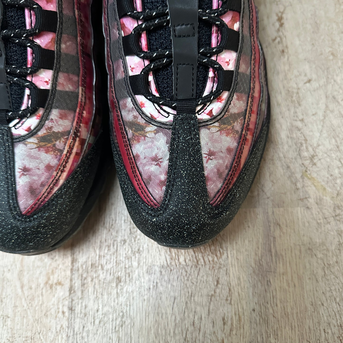 Nike Air Max 95 - Cherry Blossom - UK8.5