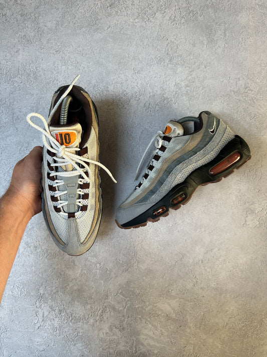 Nike Air Max 95 - 110 - UK6.5