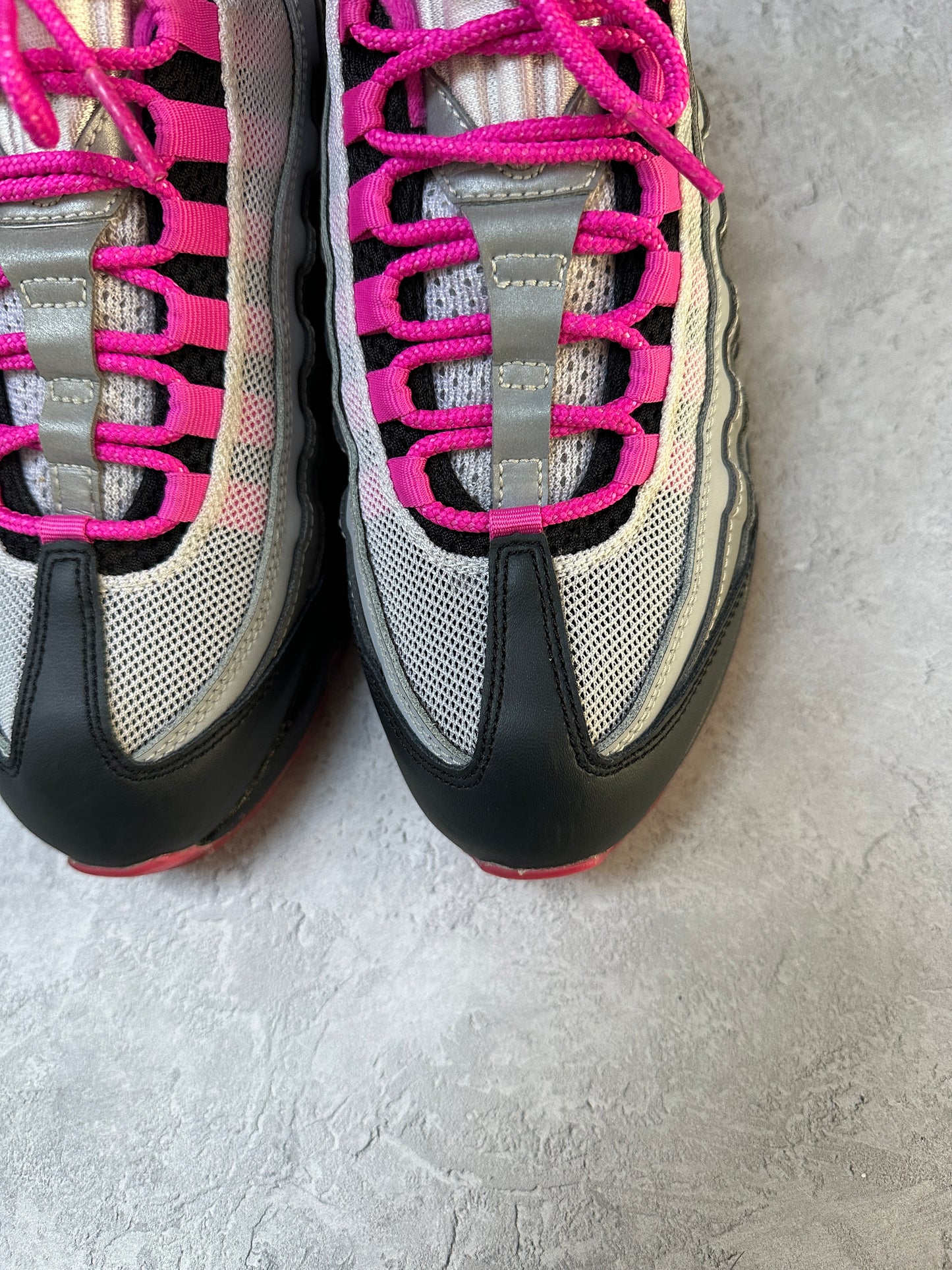 Nike Air Max 95 - Pink IDs - UK5