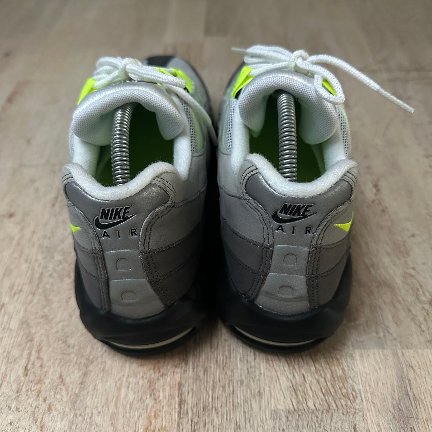 Nike Air Max 95 - Neon 2018 - UK9