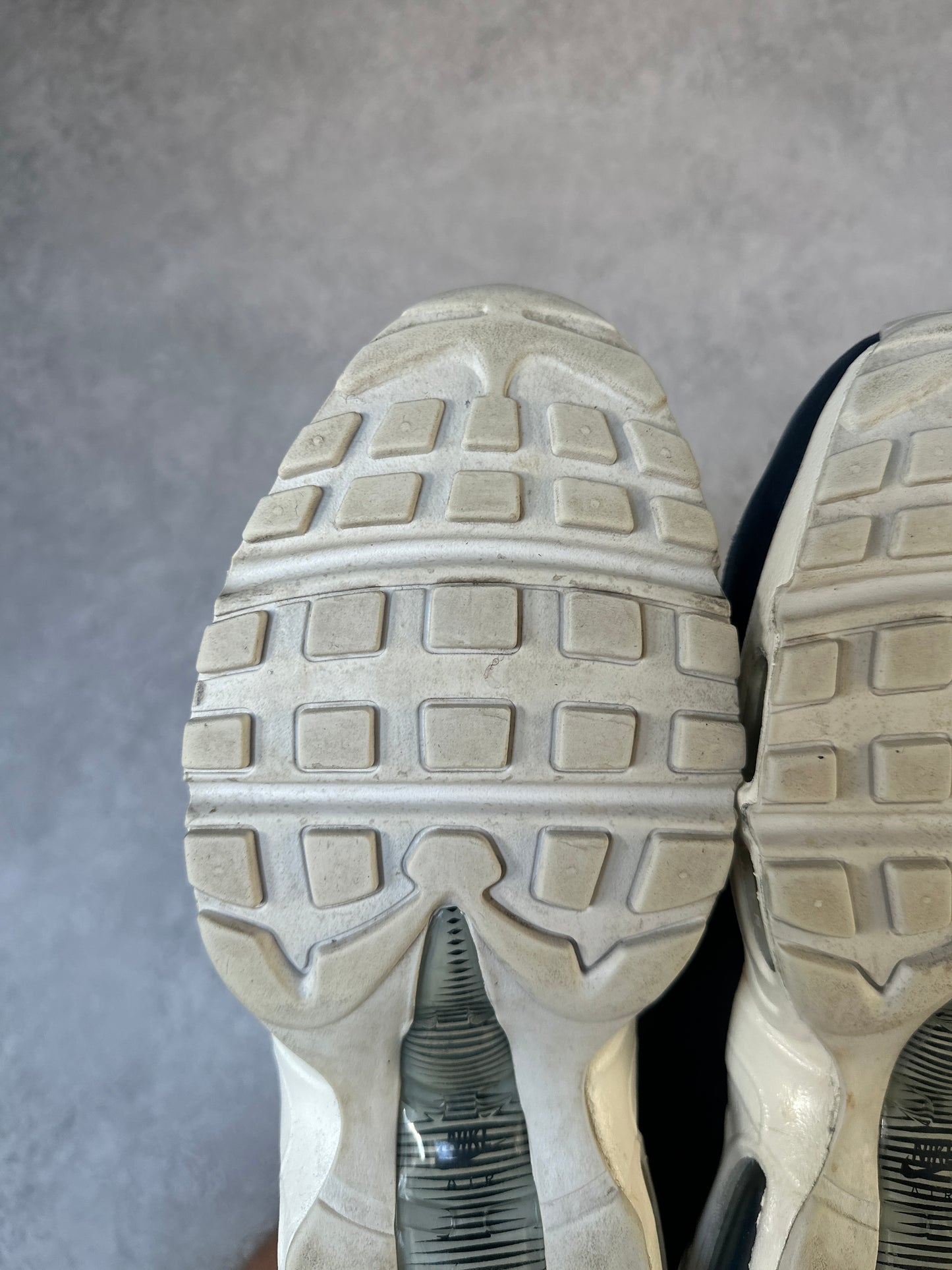 Nike Air Max 95 - 2018 Blue ID - UK8