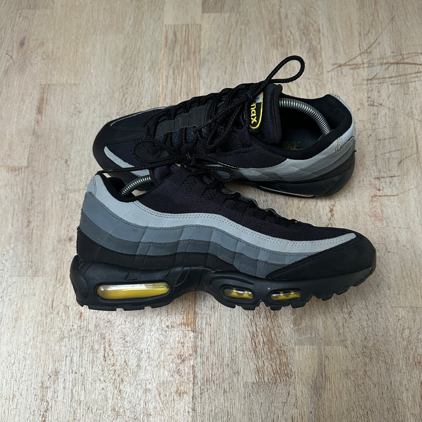 Nike Air Max 95 - Batman - UK9