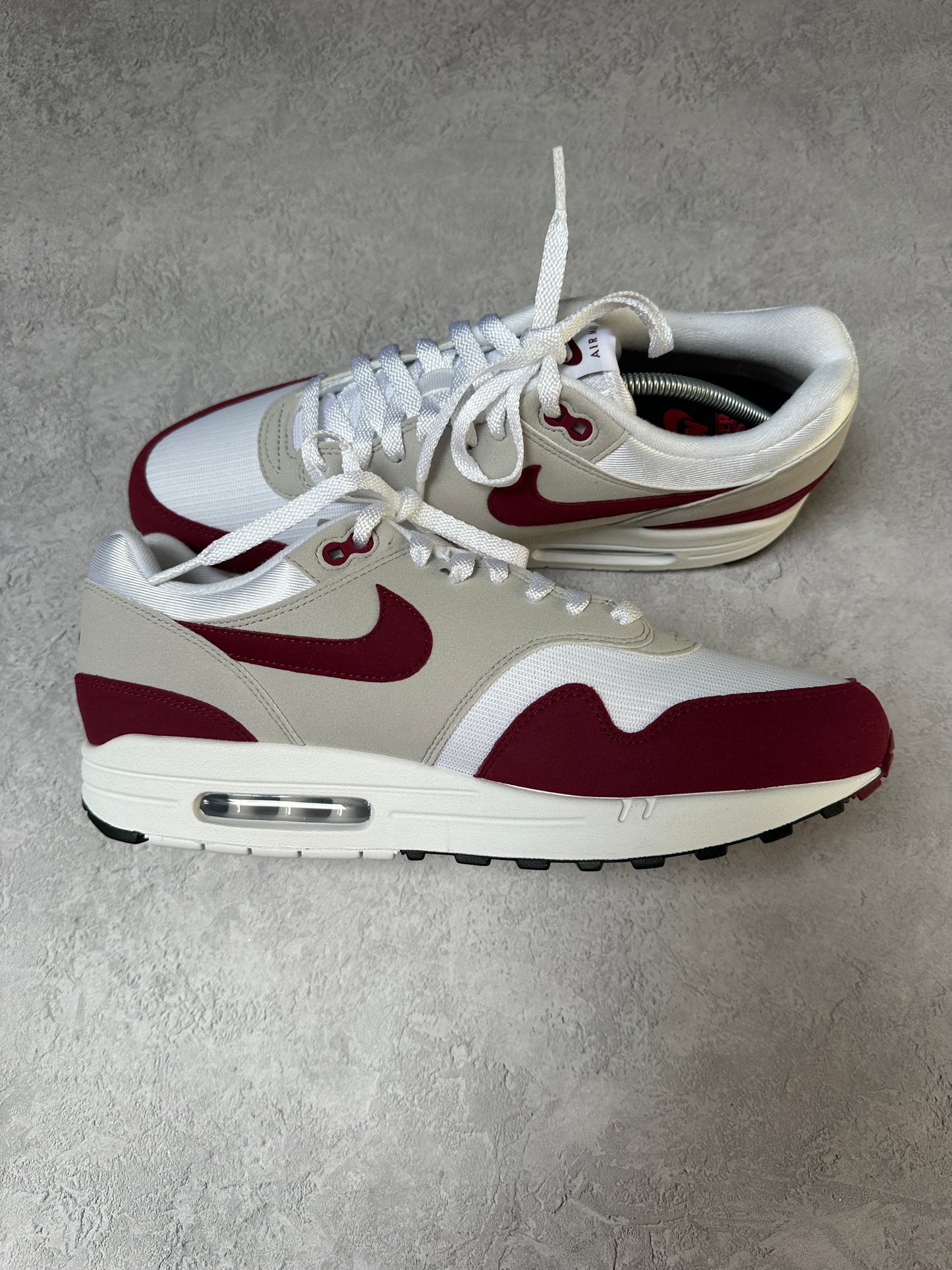 Nike Air Max 1 - Stranger Things - UK11.5
