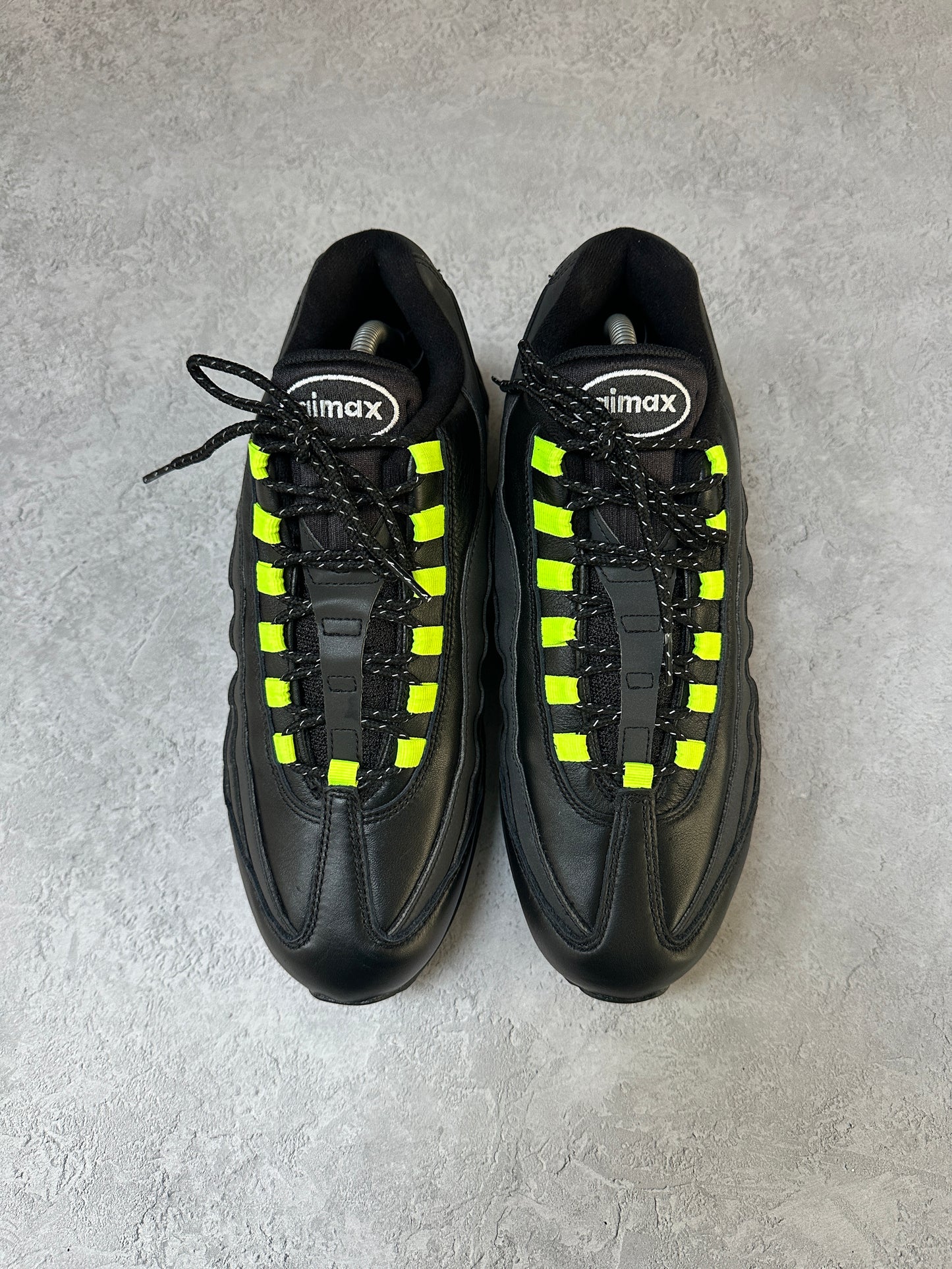 Nike Air Max 95 - Harajuku HRJK - UK8.5