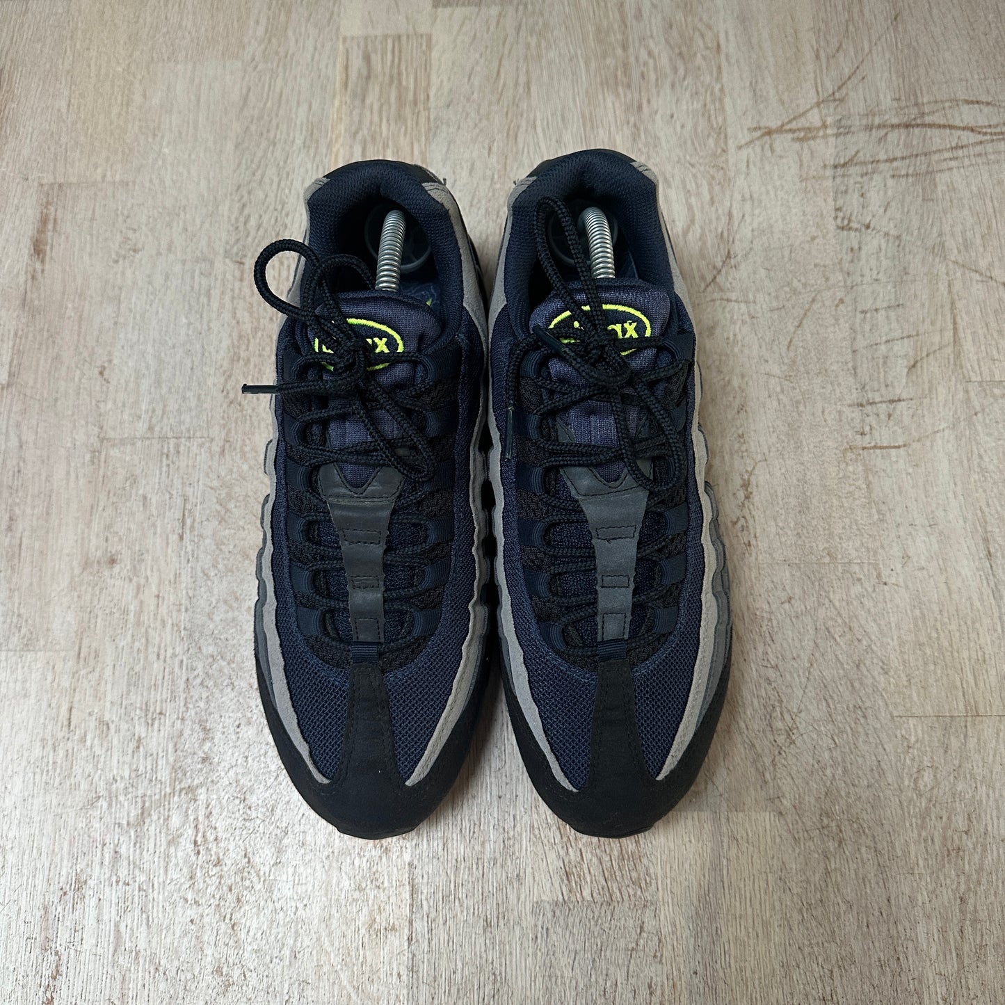 Nike Air Max 95 - Toyo Ekidens - UK8.5