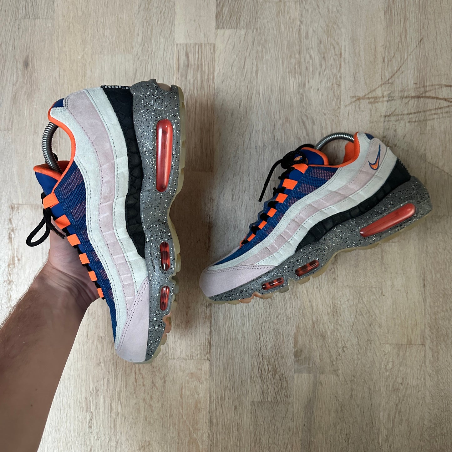 Mowabb air max 95 sale