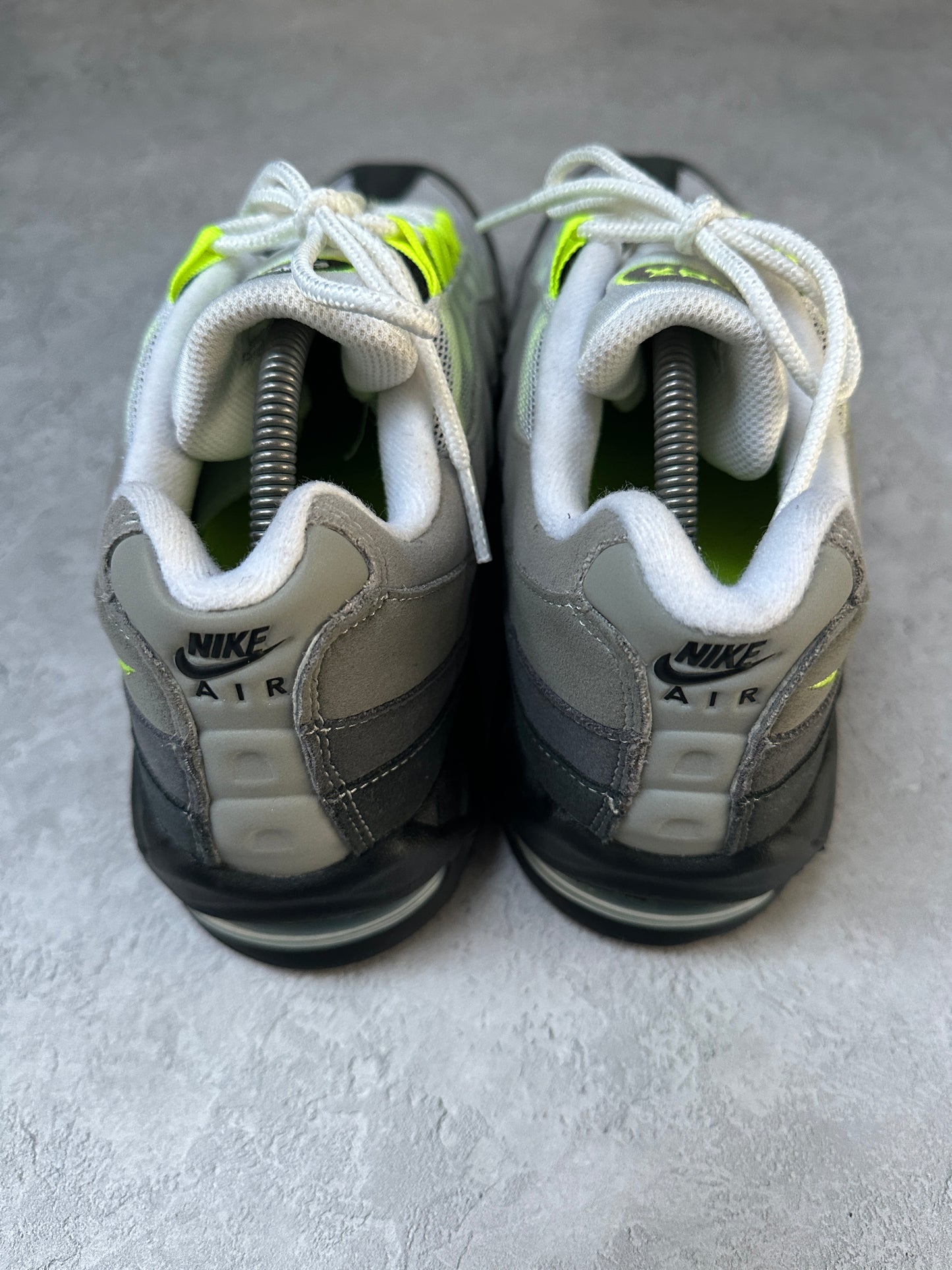 Nike Air Max 95 - Neon 2025 - UK10