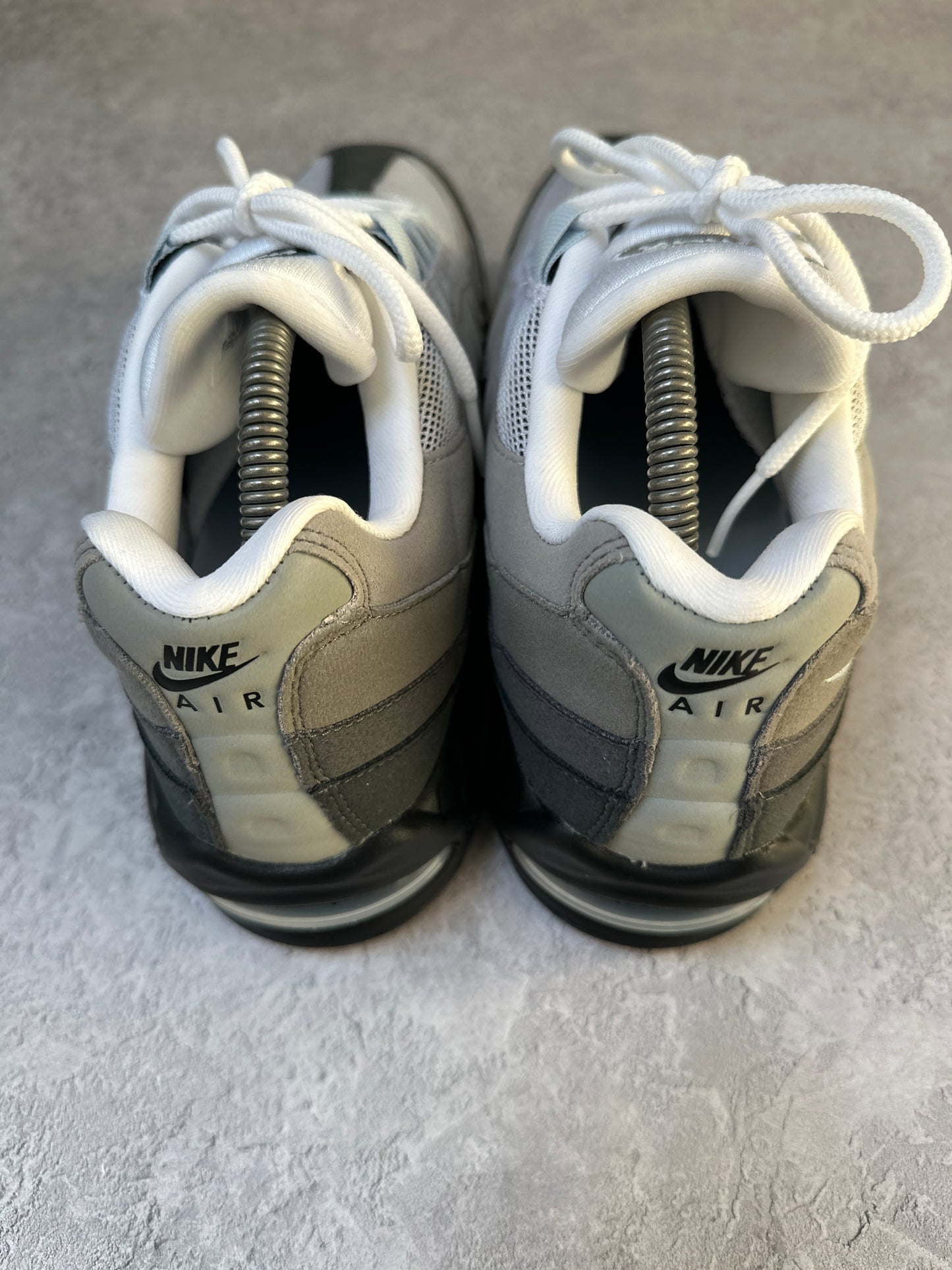 Nike Air Max 95 - Blue Tint 2025 - UK8
