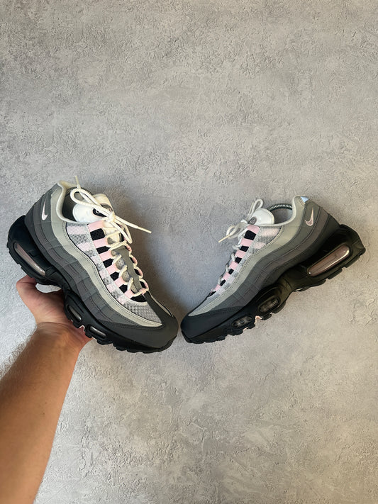 Nike Air Max 95 - Pink Foam - UK7
