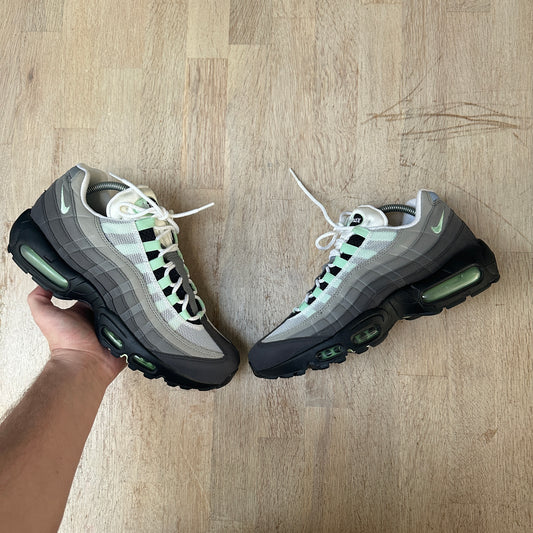 Nike Air Max 95 - Fresh Mint - UK8