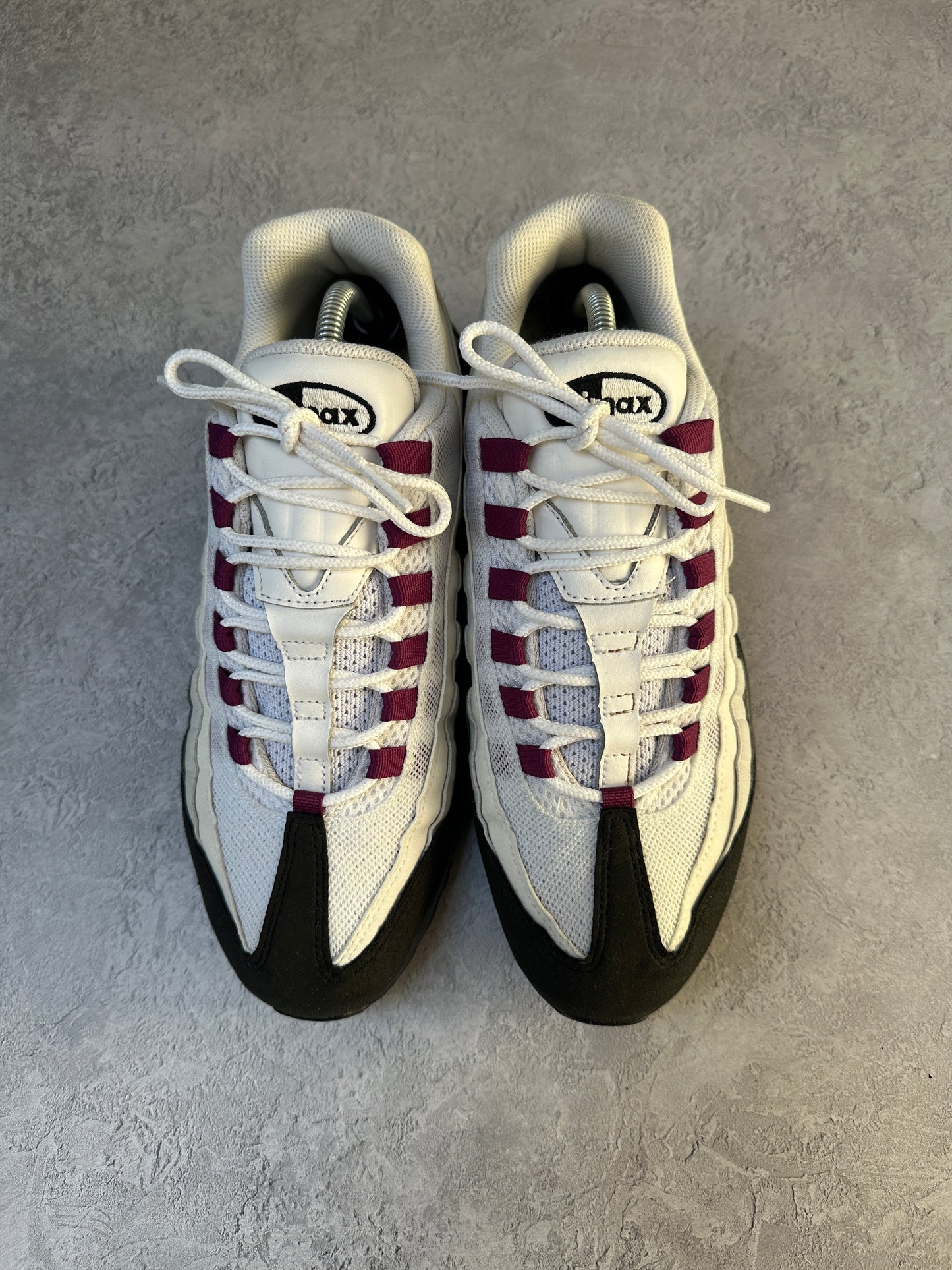 Nike Air Max 95 - Grape IDs - UK9