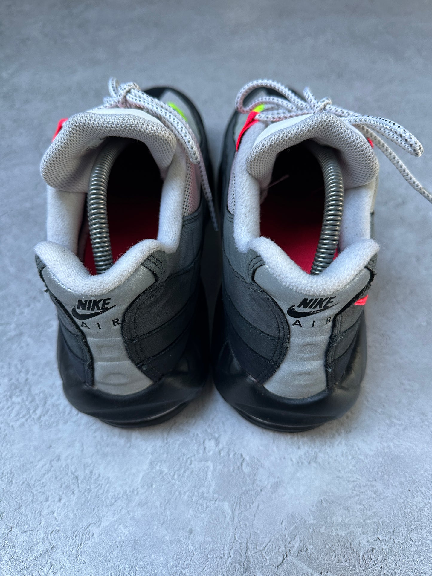 Nike Air Max 95 - Greedy 3.0 - UK9.5