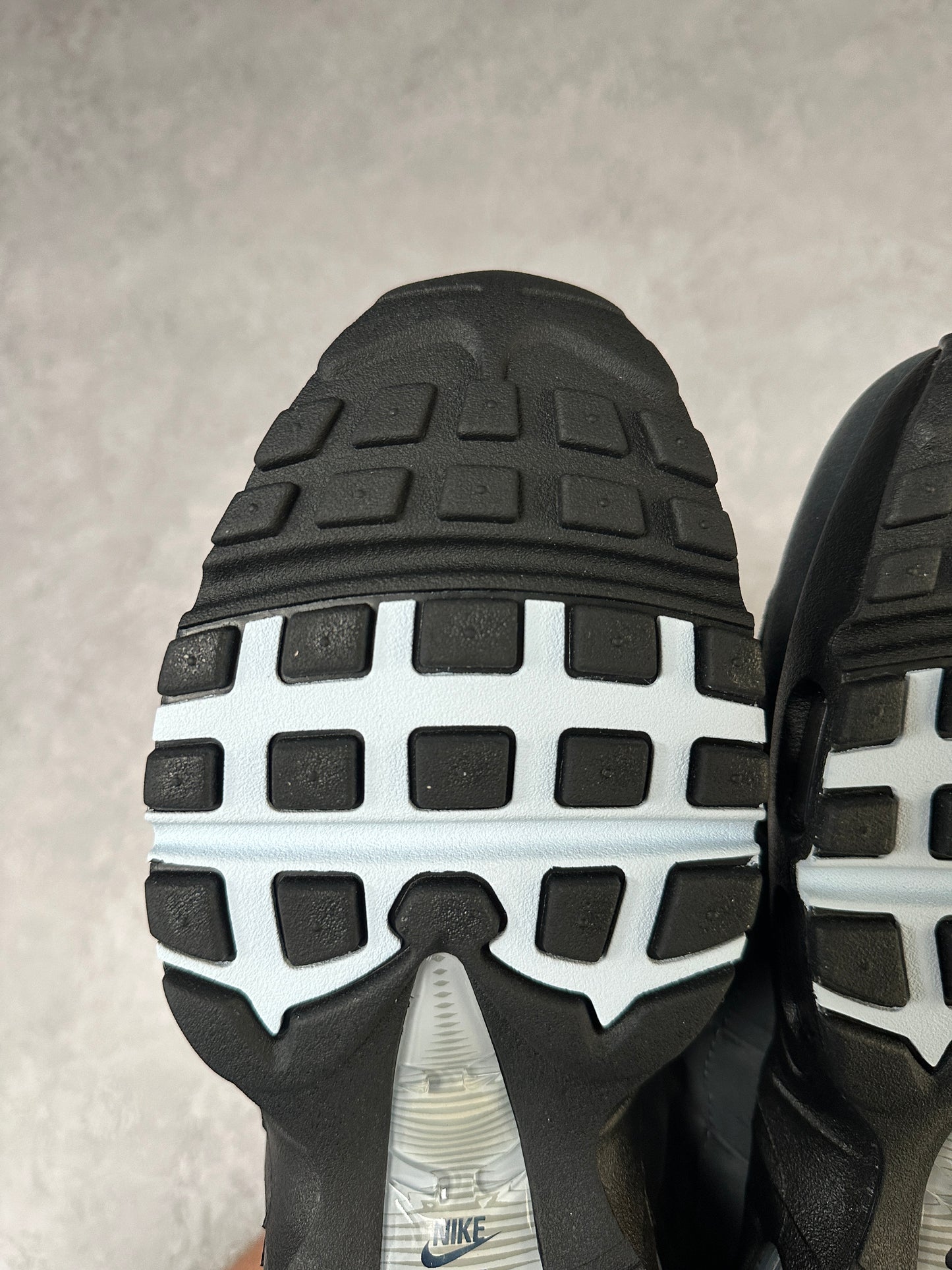 Nike Air Max 95 - Blue Tint 2025 - UK10