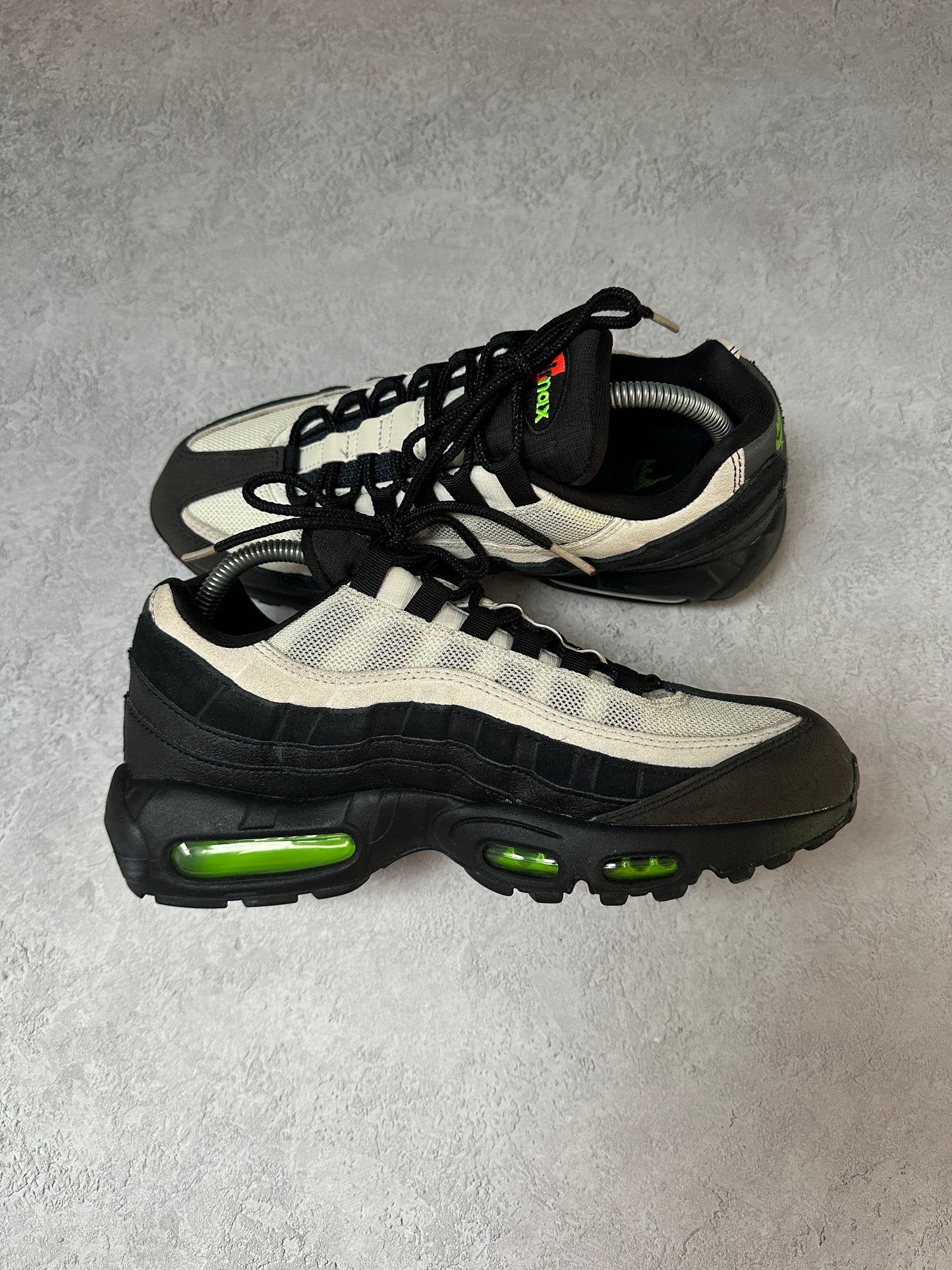 Nike Air Max 95 - Anti-Freeze - UK7.5