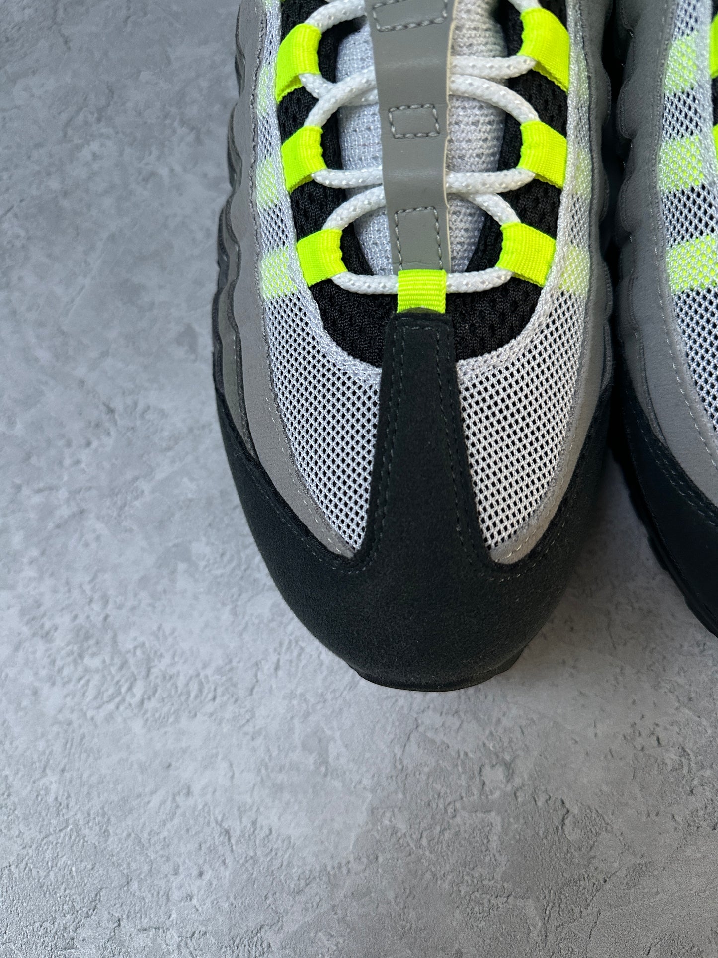 Nike Air Max 95 - Neon 2025 - UK10