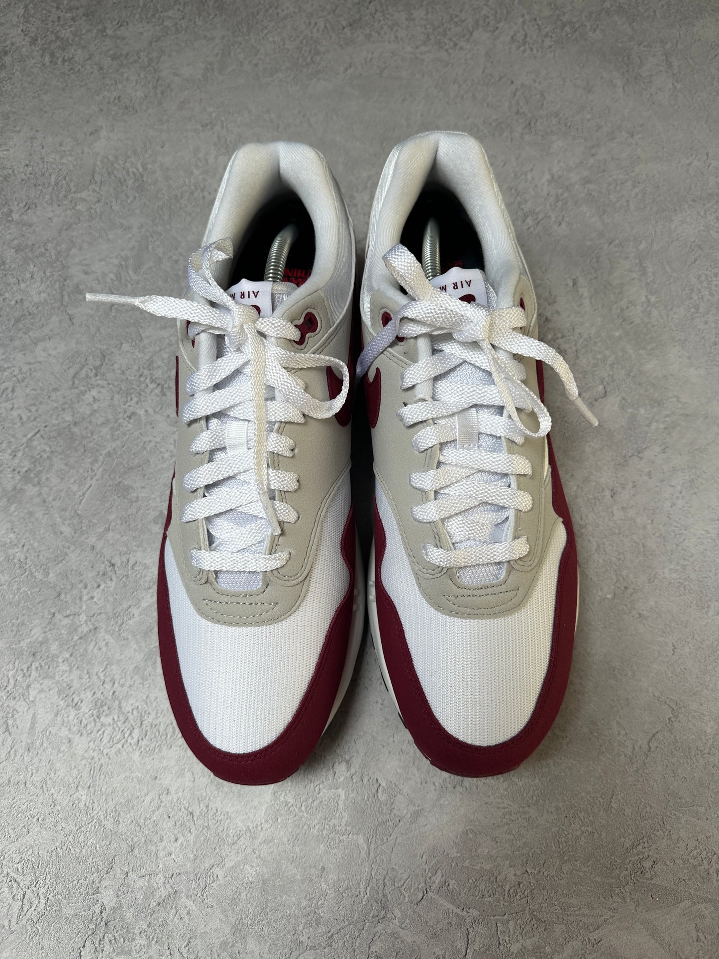 Nike Air Max 1 - Stranger Things - UK11.5