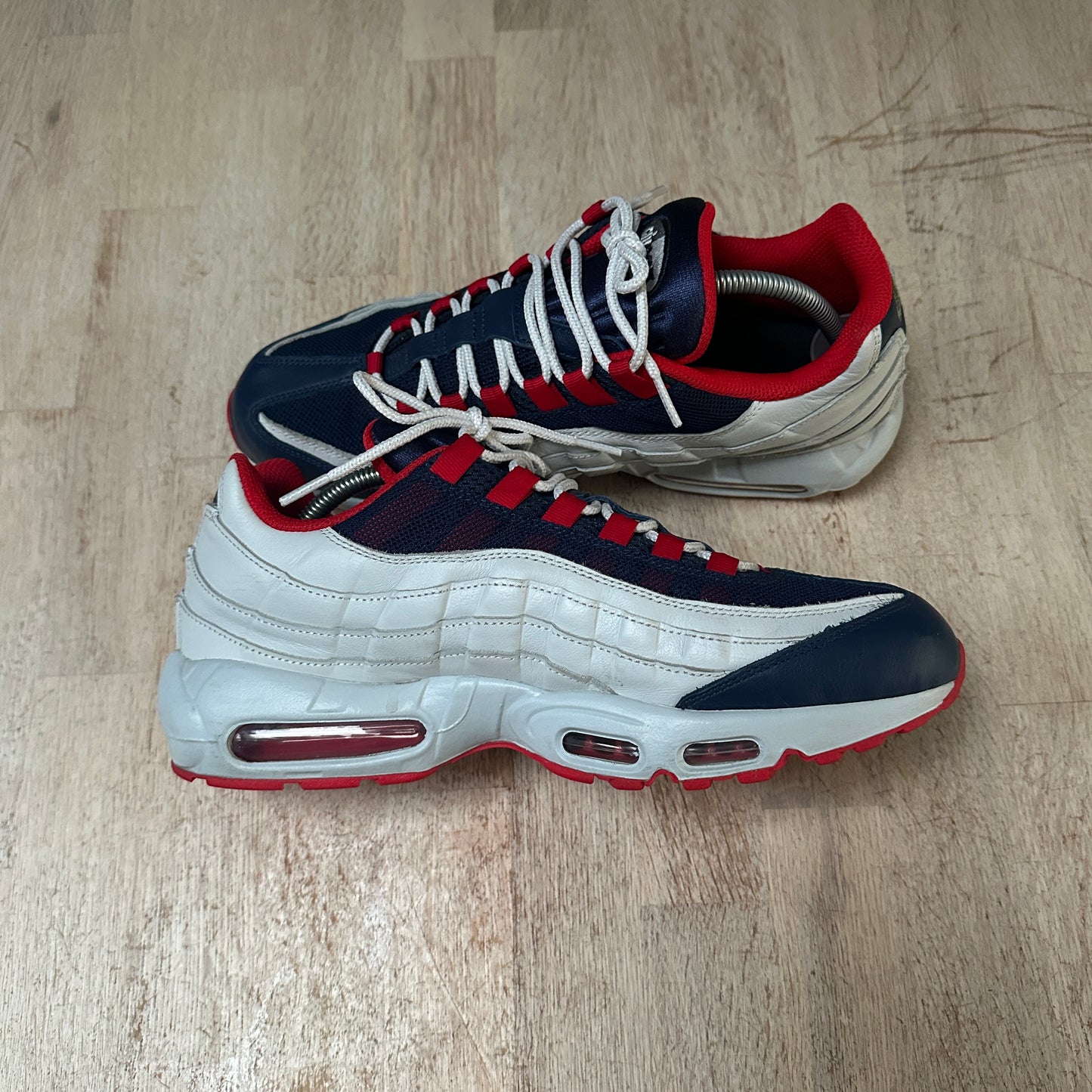 Nike Air Max 95 - 2022 IDs - UK10