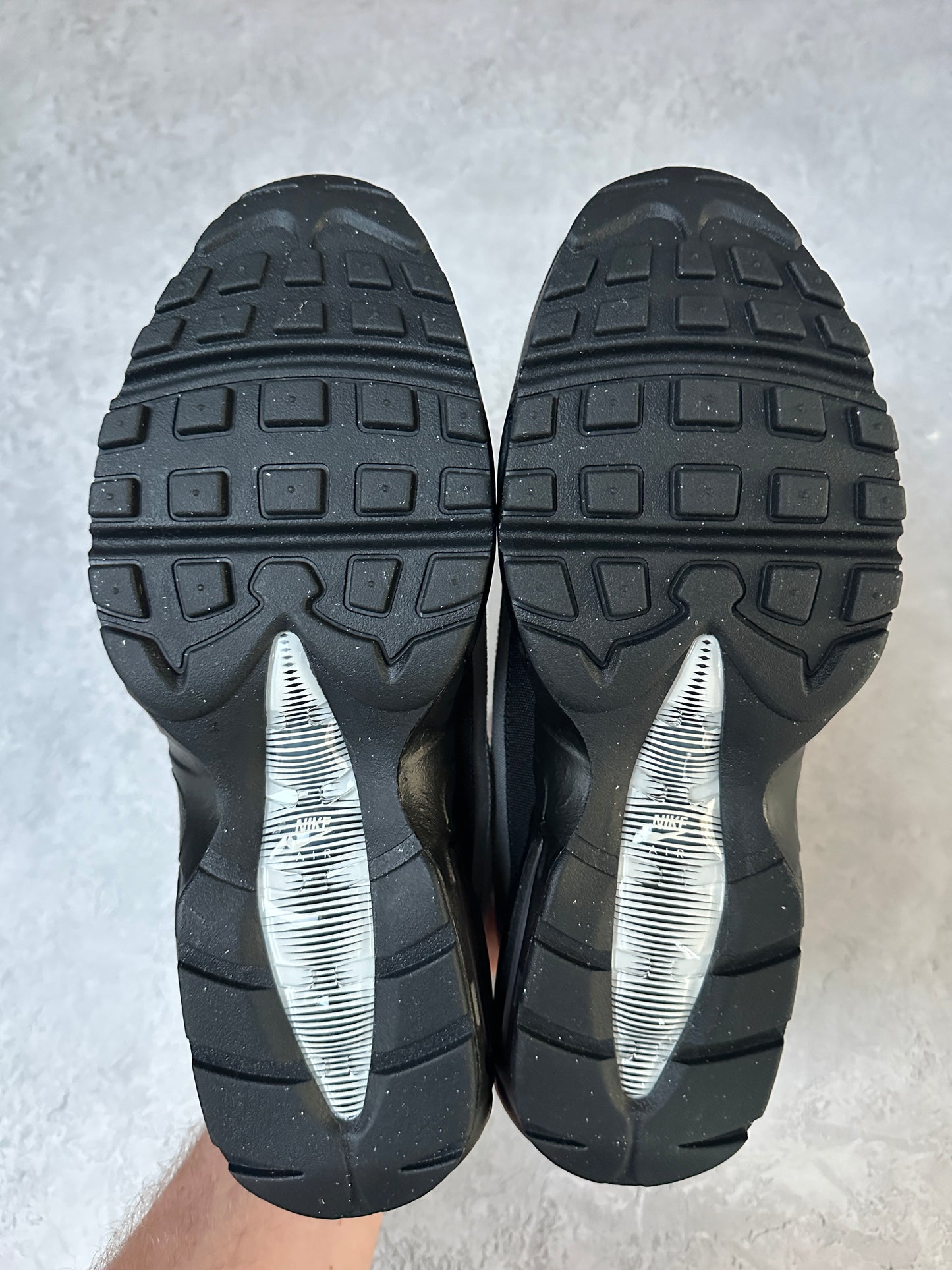 Nike Air Max 95 - 2023 Red IDs - UK9