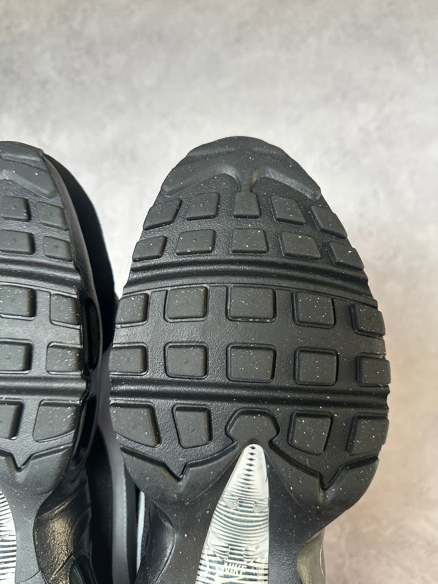 Nike Air Max 95 - Black / Grey / Navy 2023 IDs - UK10