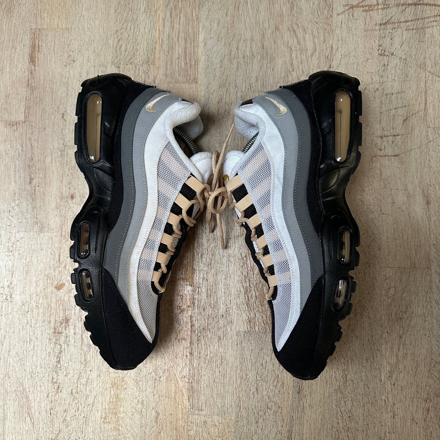 Nike Air Max 95 - 2023 IDs - UK11.5