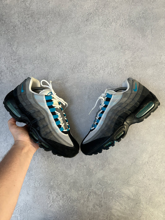 Nike Air Max 95 - Neo Turquoise - UK8.5