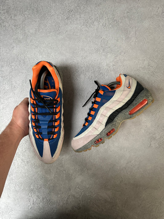 Nike Air Max 95 - Mowabb - UK9