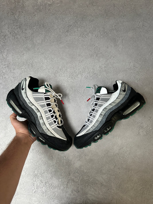 Nike Air Max 95 - Day of the Dead - UK10.5