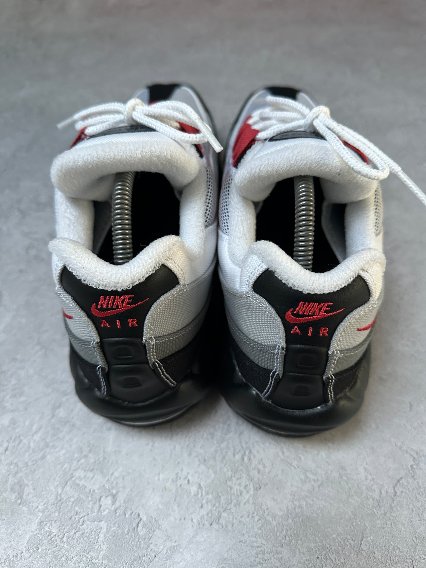 Nike Air Max 95 - 2023 Red IDs - UK9